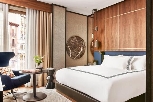 Two Bedroom Family Suite