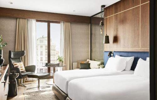 Two Bedroom Family Suite
