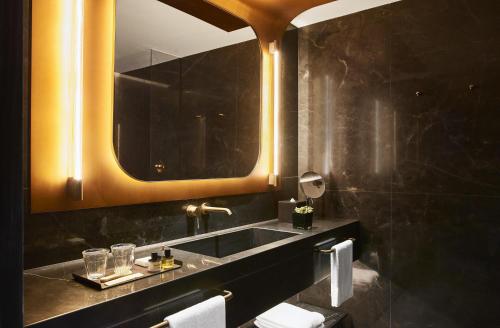 Two Bedroom Family Suite