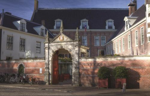 Hotel Prinsenhof Groningen