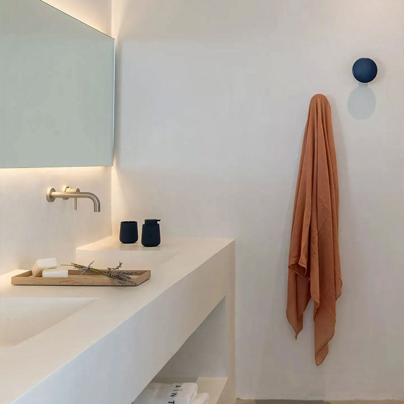 Majestic Suite with Outdoor Plunge Pool