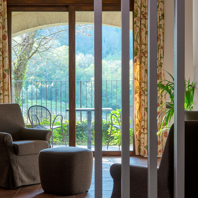 Queen Suite Wellness - Annex 