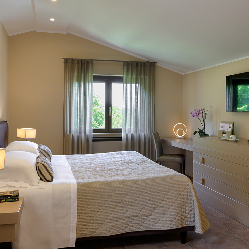 King Suite Wellness - Annex 
