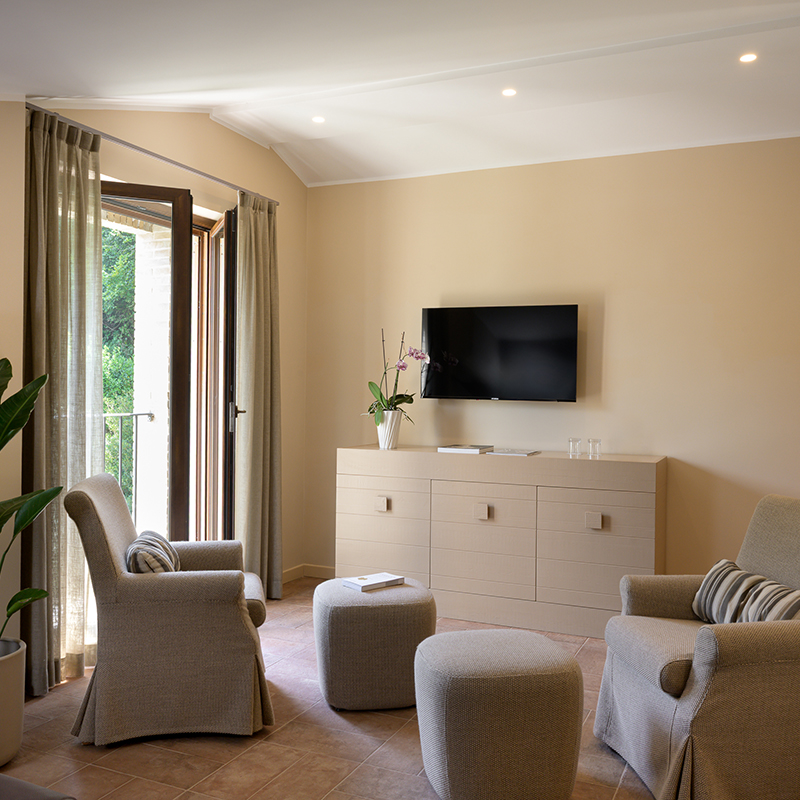 King Suite Wellness - Annex 