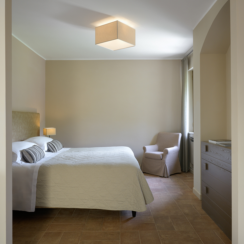 King Suite Wellness - Annex 