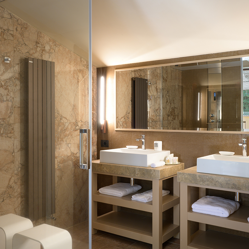 King Suite Wellness - Annex 