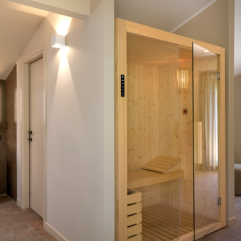 King Suite Wellness - Annex 