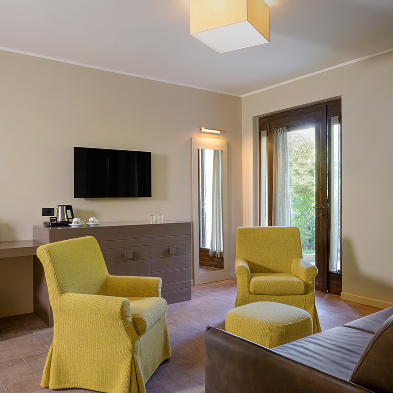 Executive Suite Wellness - Annex