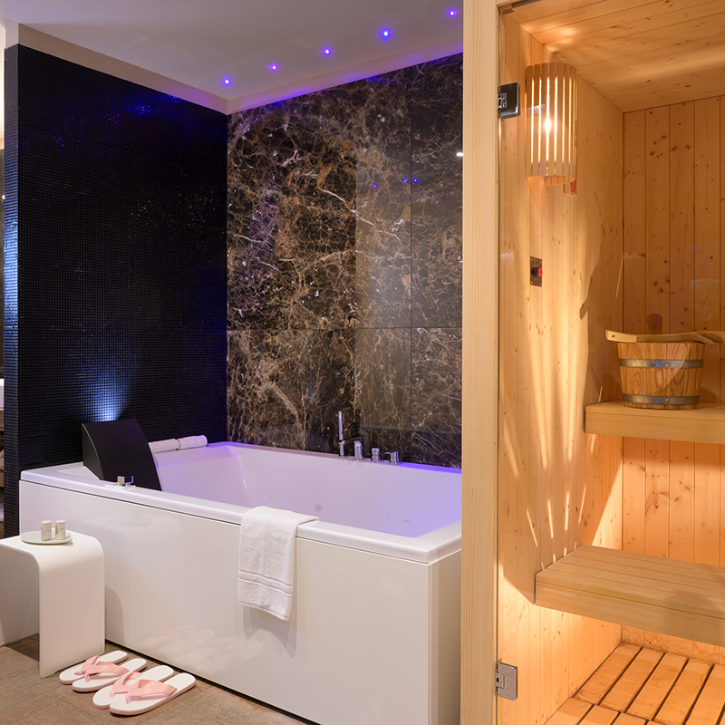 Executive Suite Wellness - Annex