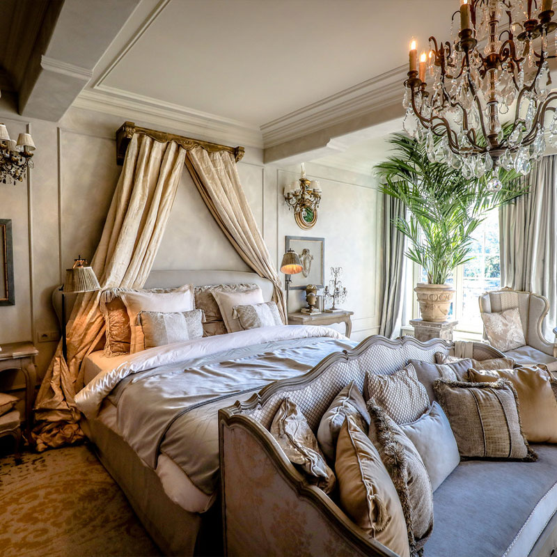 Hermitage Suite 