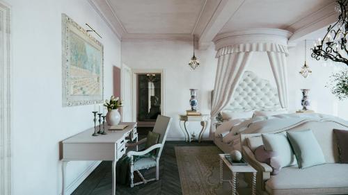 Hermitage Suite 