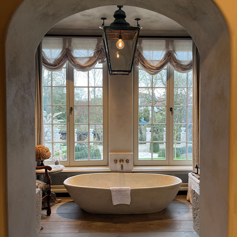 Cloister Suite