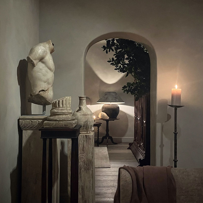 Cloister Suite