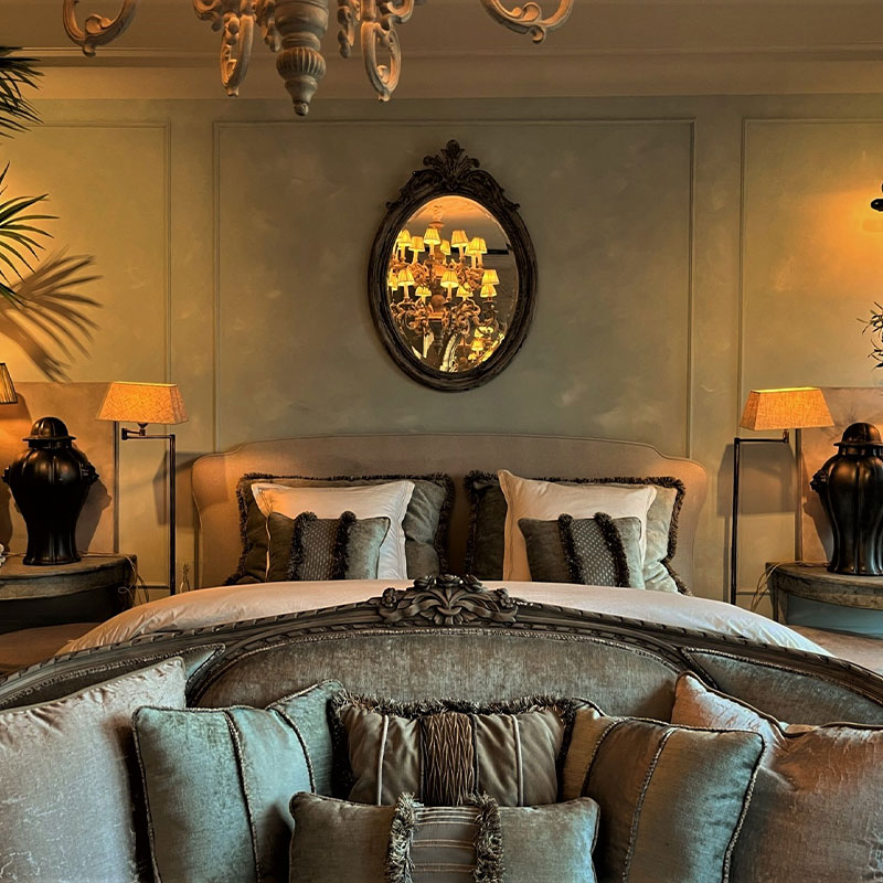 Earl Suite