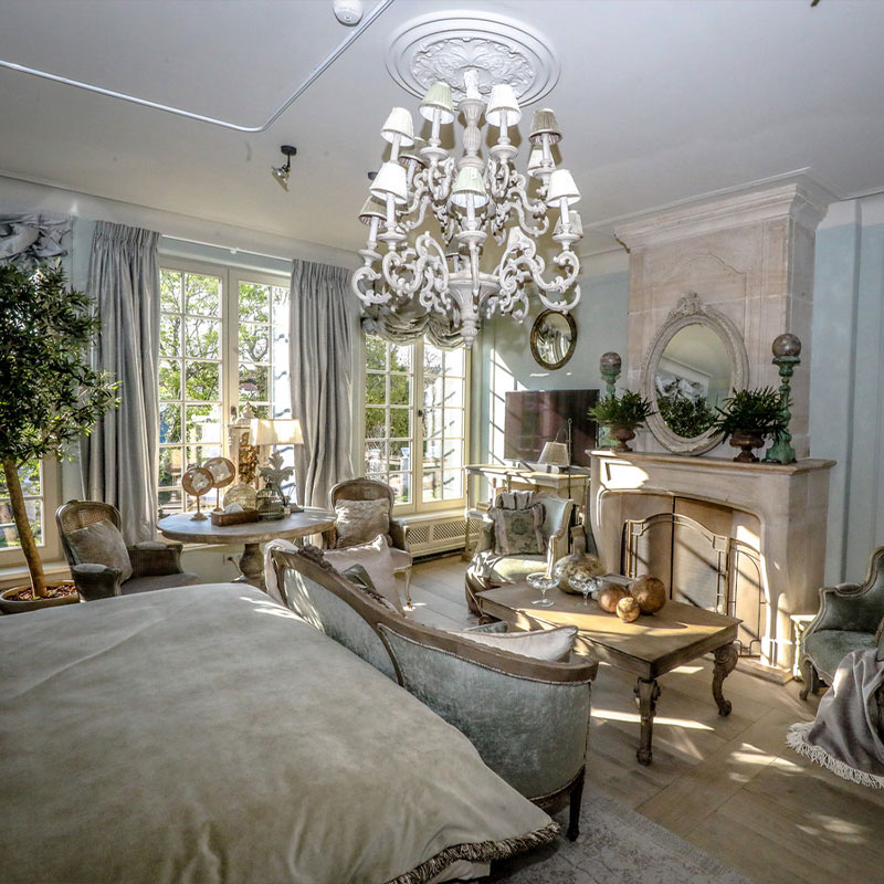 Earl Suite