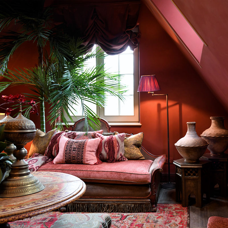 Morian Suite