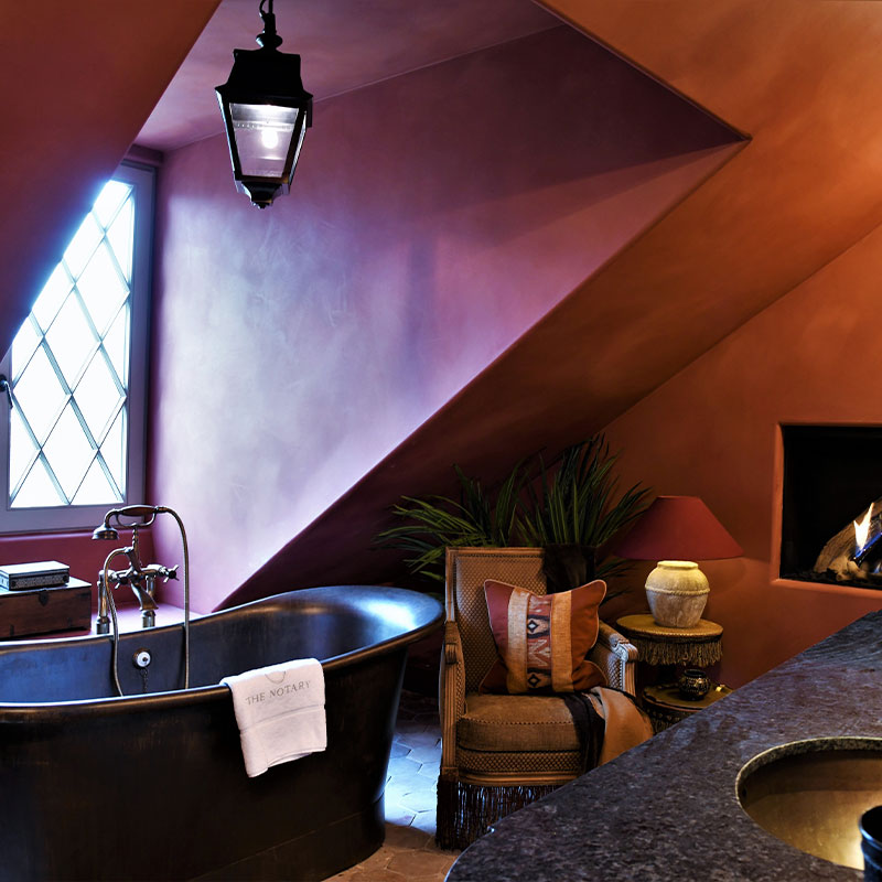 Morian Suite