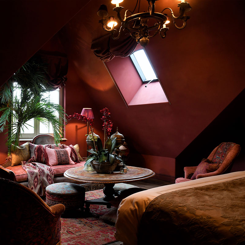 Morian Suite