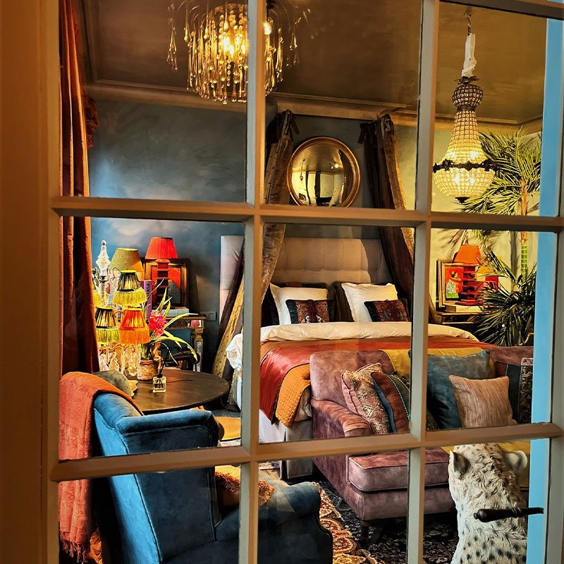 Eclectic Suite