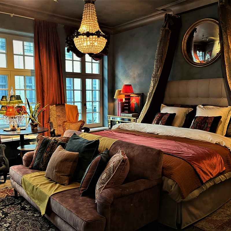 Eclectic Suite