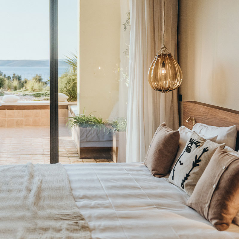 Bay Suite