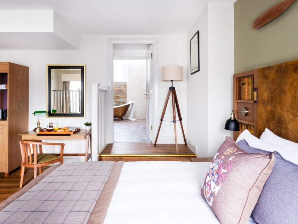 Premium Room