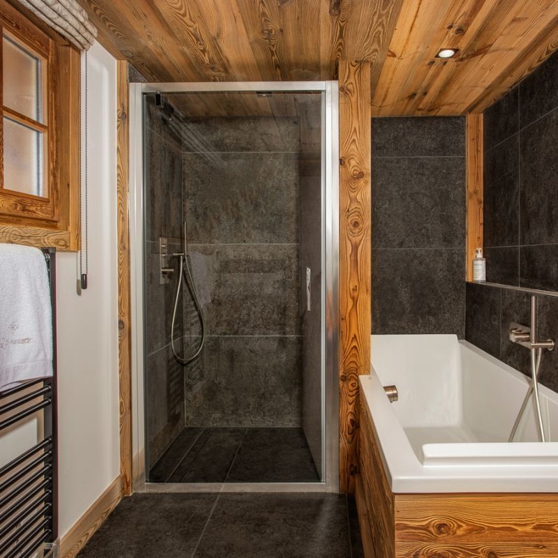 Suite Mont Blanc