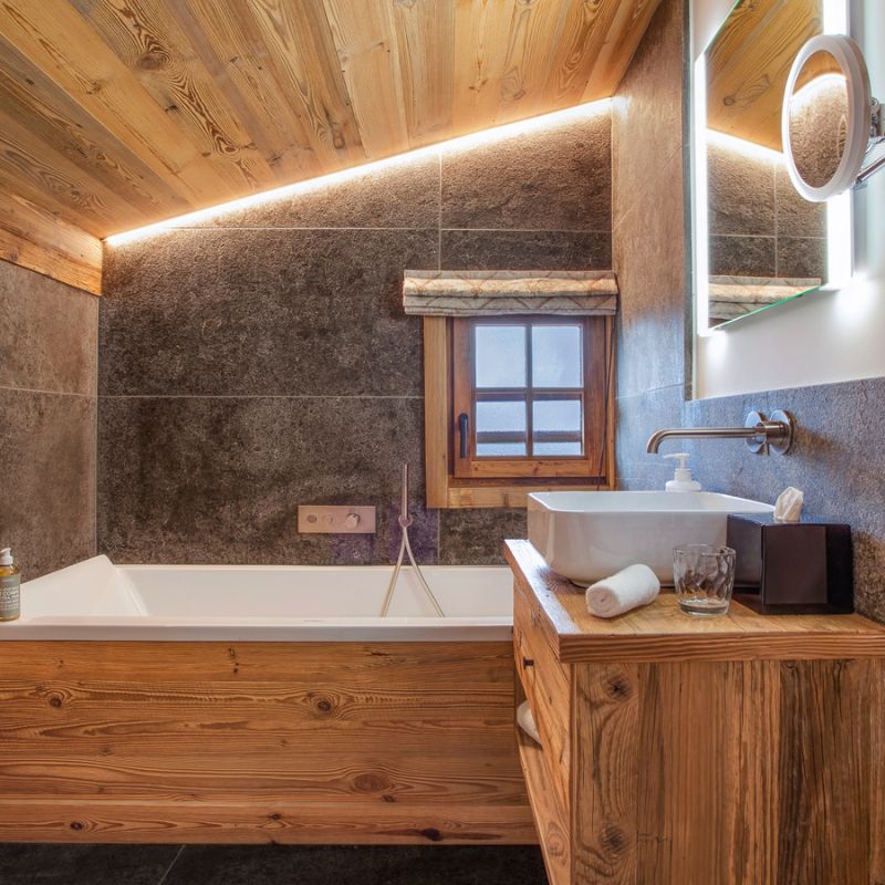 Suite Mont Blanc