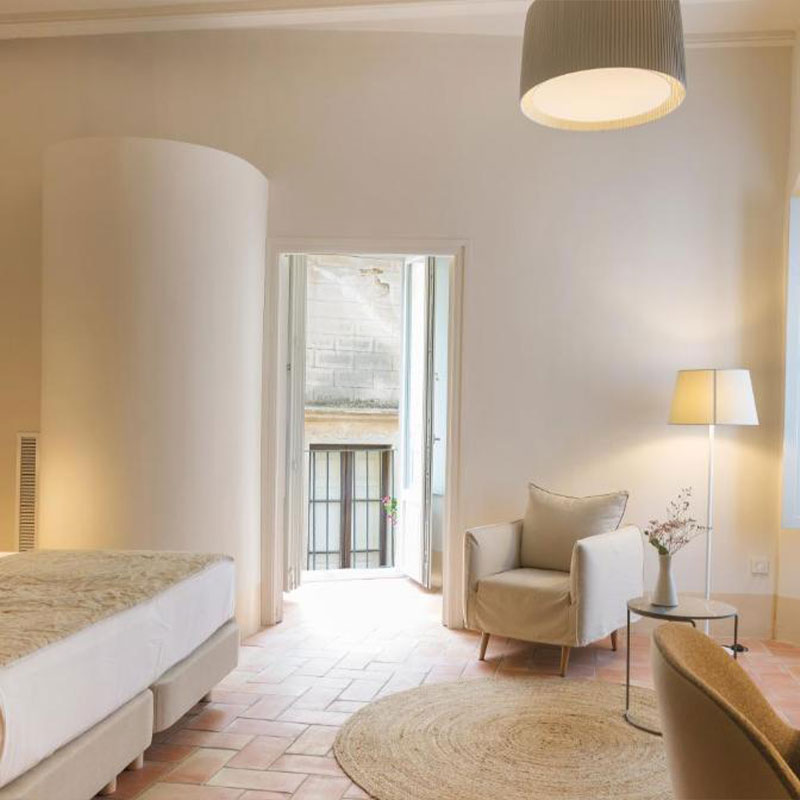 Deluxe Junior Suite (Family Suite)