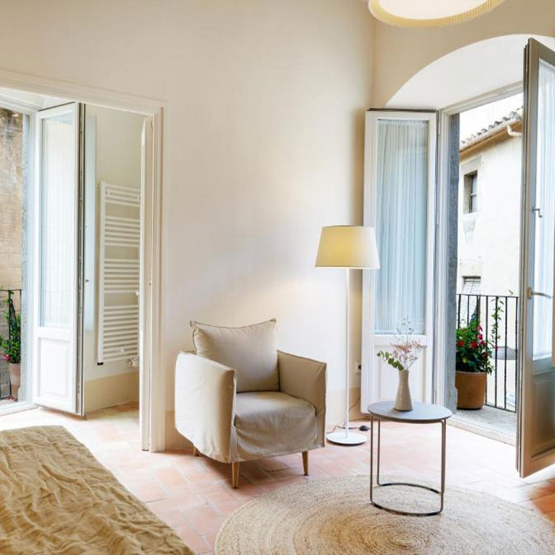 Deluxe Junior Suite (Family Suite)