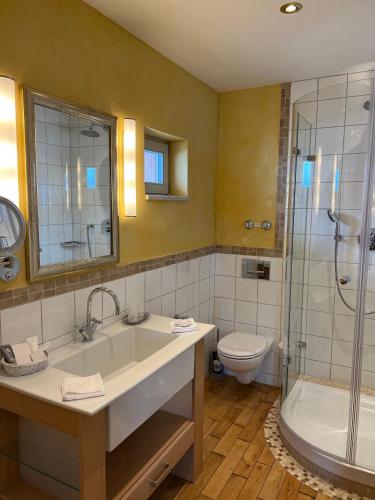 Small Double Room