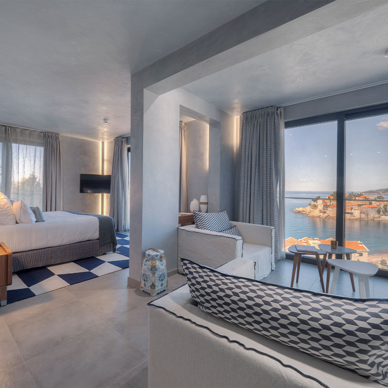 Duplex Suite