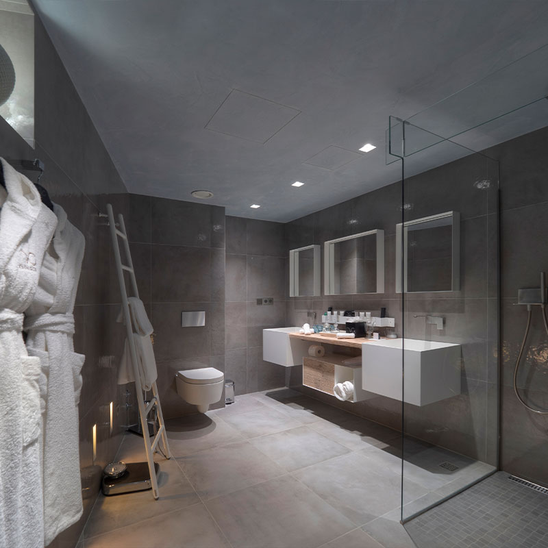 Duplex Suite