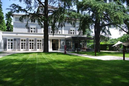 Maison d'Anthouard