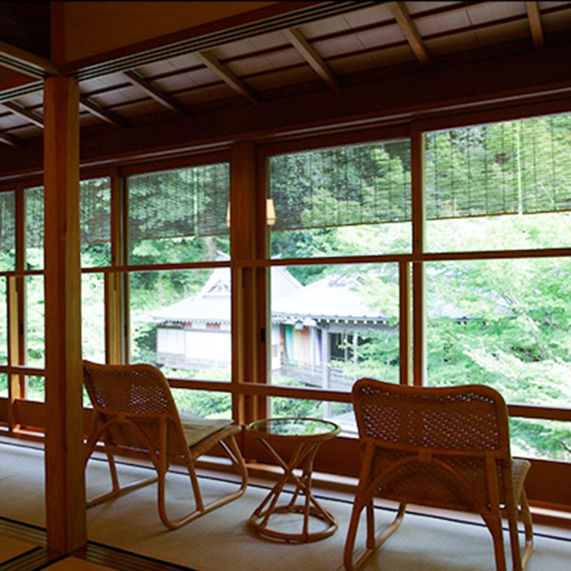 MATSUKAZI