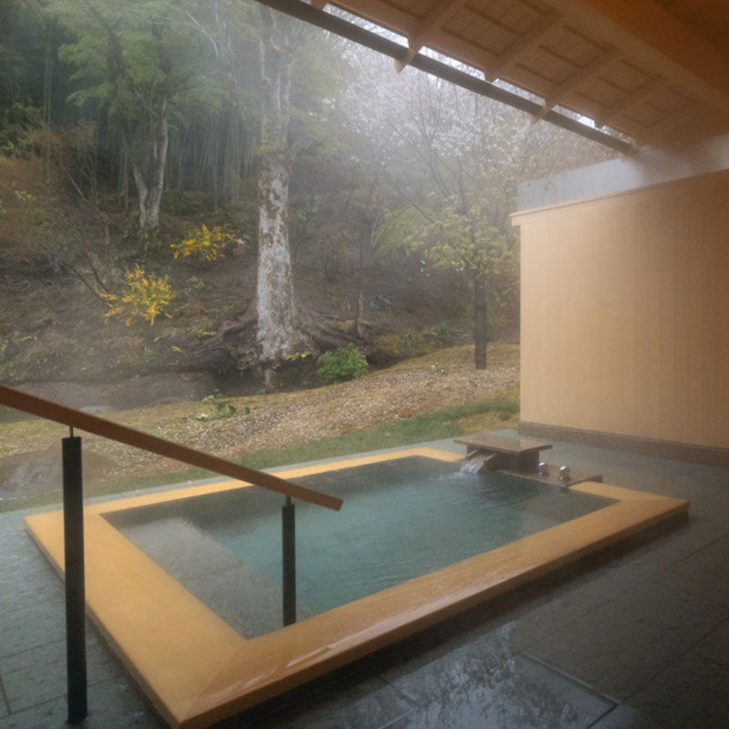 VILLA TENKO