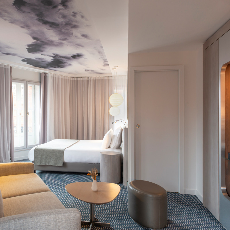 Suite