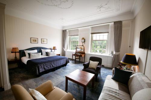 Classic Suite