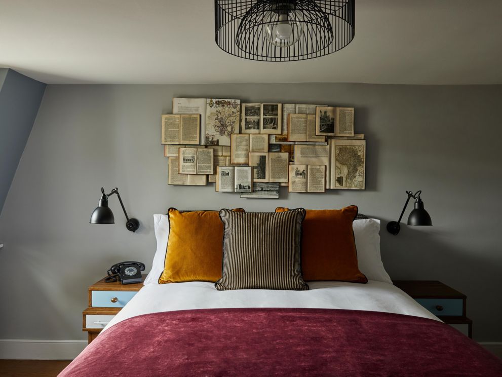  1 King Bed Standard Room