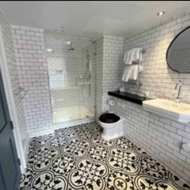 2 Double Beds Premium Room