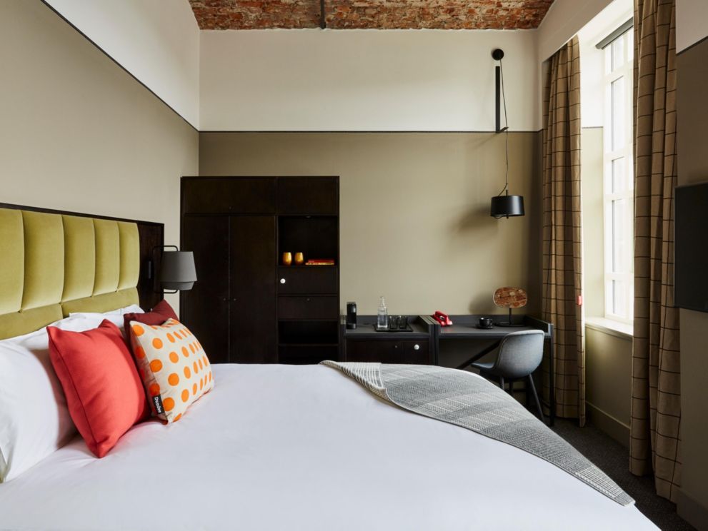 Premium Room