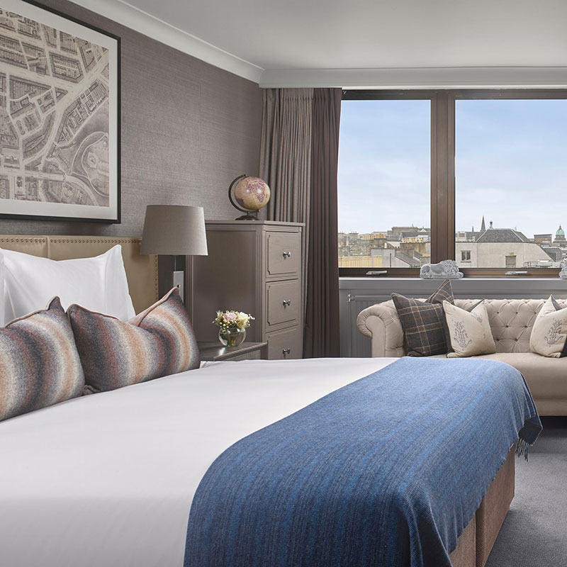 Premium Room