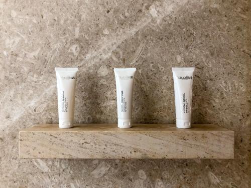Deluxe King Studio