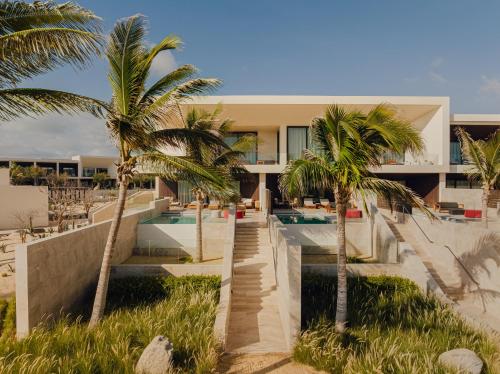 Junior Suite with Private Pool