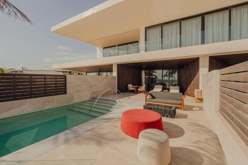 Junior Suite with Private Pool