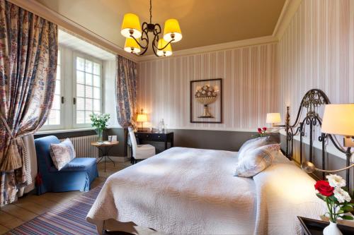 Double Superior Room