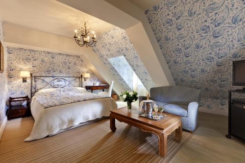 Double Superior Room