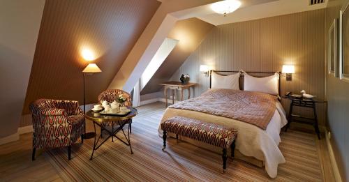 Double Superior Room