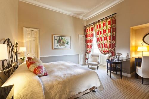 Double Superior Room