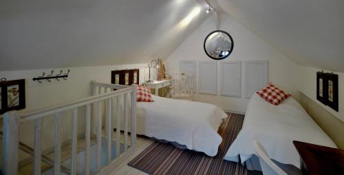 Family Apartment